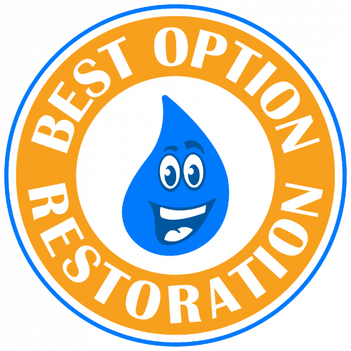 Logo Restoration